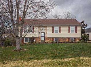 77 Confederate St, Verona, VA 24482