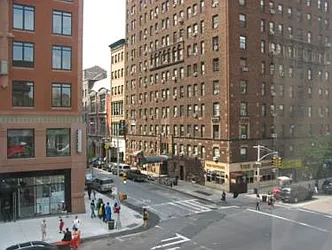 Rented by City Connections Realty