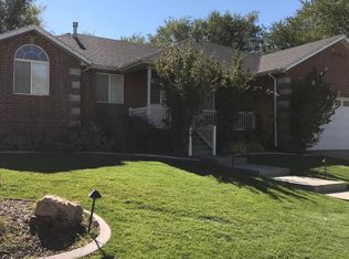 1465 W 1400 N, Mapleton, UT 84664