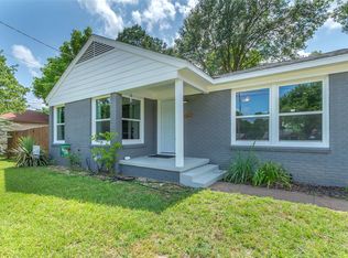 312 Dean St, Athens, TX 75751