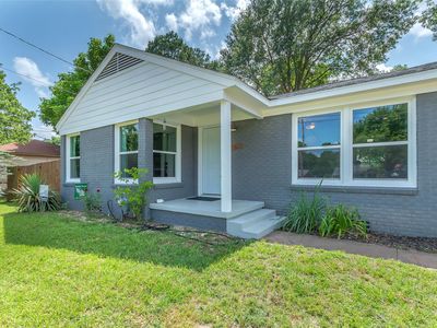 312 Dean St, Athens, TX, 75751