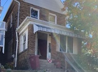 1022 Kenneth Ave, New Kensington, PA