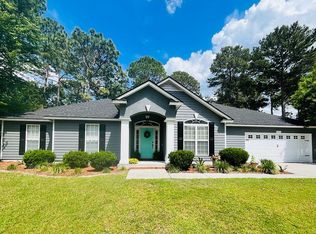 4611 Foxborough Ave, Valdosta, GA 31602