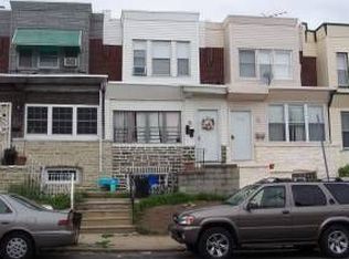 311 W Fisher Ave, Philadelphia, PA 19120