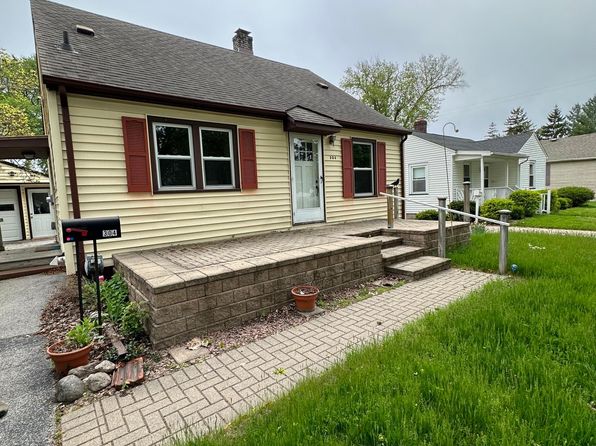 304 Thompson St