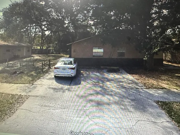 825 Lyndhurst St, Dunedin, FL 34698