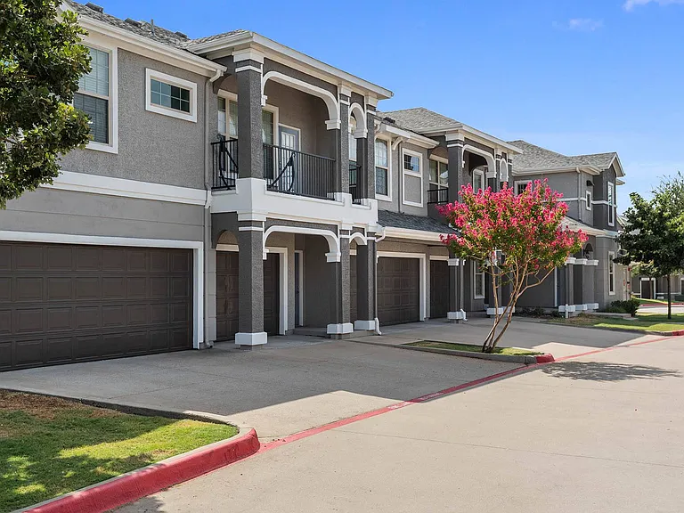 Orion McCord Park Apartments — Photo 21