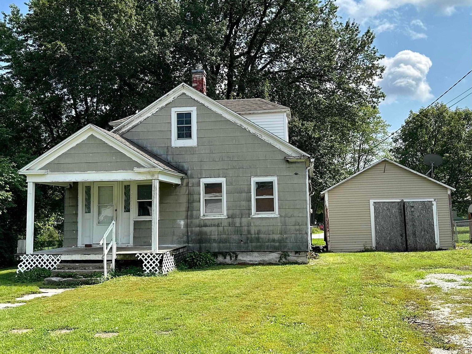 205 E Meek St, Abingdon, IL 61410 MLS CA1024060 Zillow