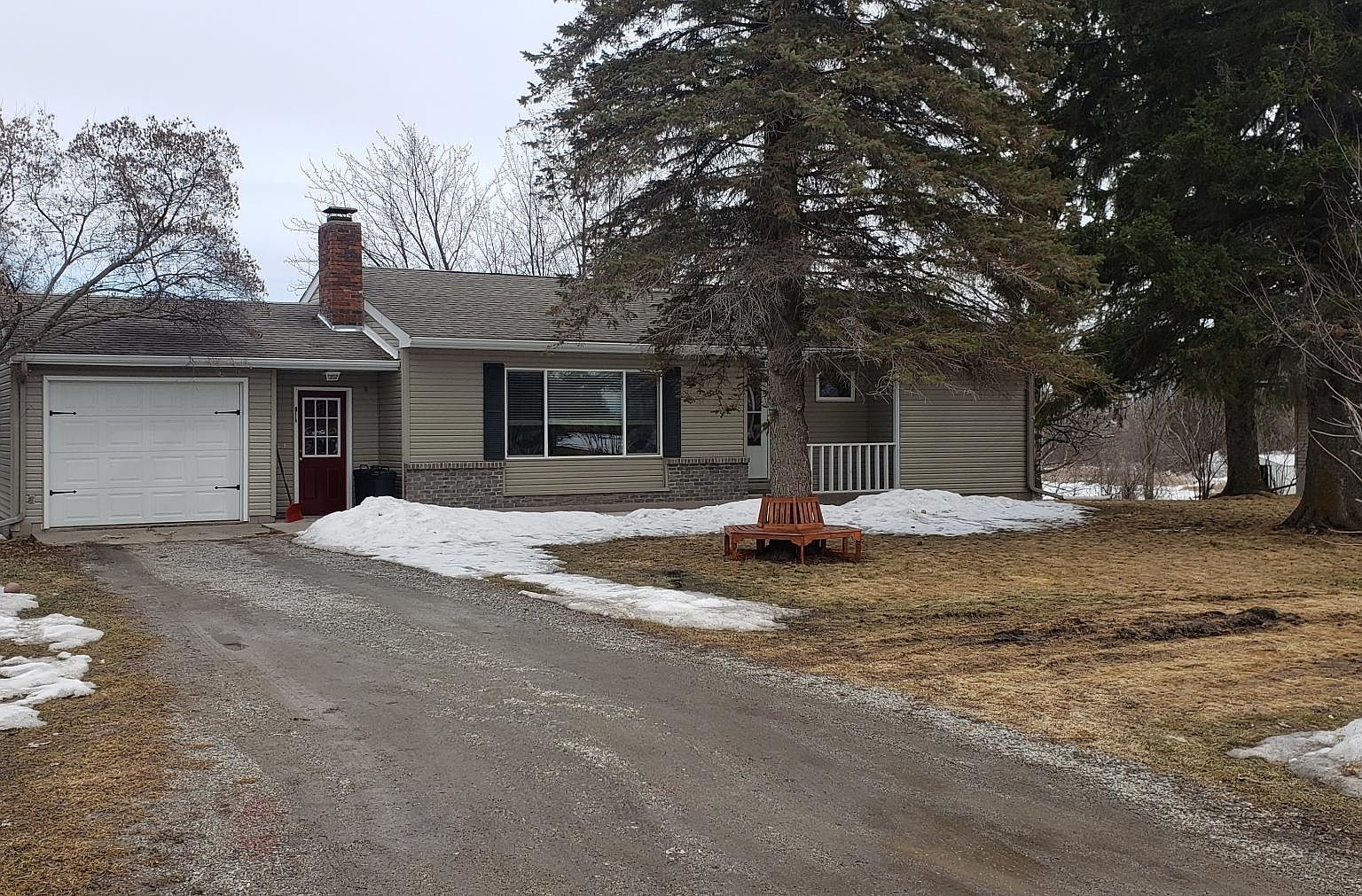 614 1st Ave SE, Baudette, MN 56623 Zillow