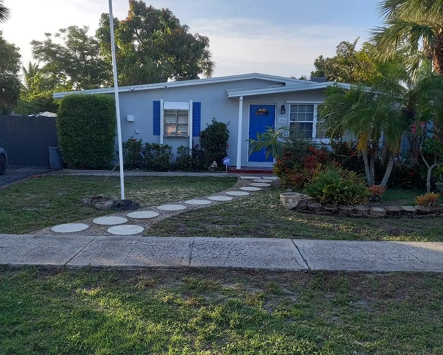 Pic of front house.
