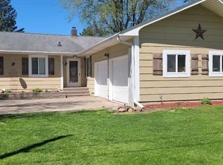 243 Poplar St, Turtle Lake, WI 54889