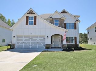 198 Ashton Pl, Newnan, GA 30265