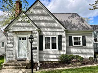 4326 S Wayne Ave, Fort Wayne, IN