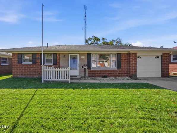 1037 Rosedale St, Maumee, OH 43537