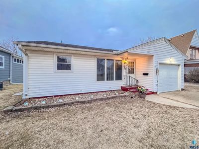 309 S 1st St, Beresford, SD, 57004