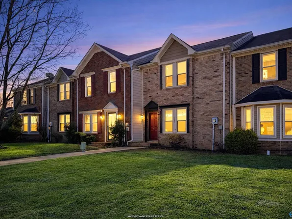 1705 Brookline Ave SW, Decatur, AL 35603