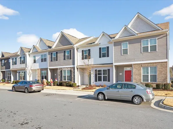 164 Enterprise Dr, Clayton, NC 27520