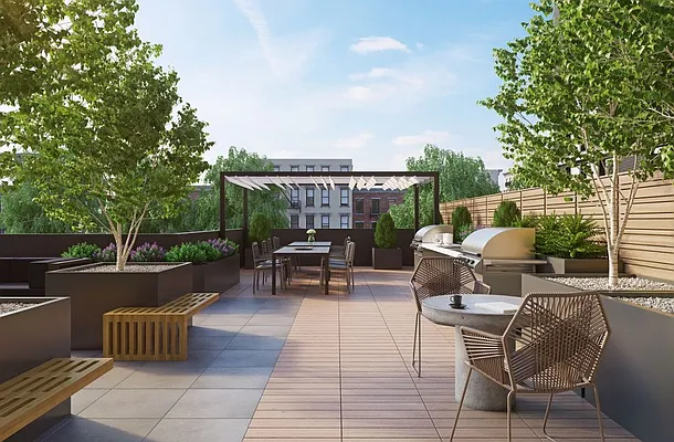 Rented by Corcoran | media 21