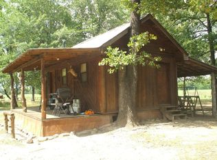 1974 County Road 3316, De Kalb, TX 75559