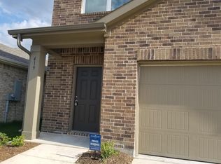 419 Covington Cv, Princeton, TX 75407