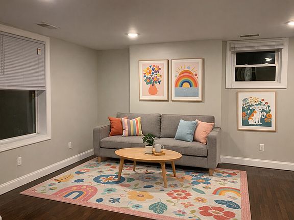 2nd image of 5830 Bartlett St #2B