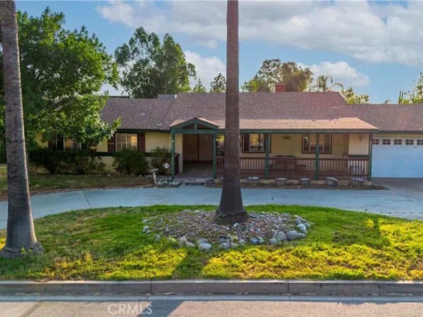12602 Grant St, Yucaipa, CA 92399