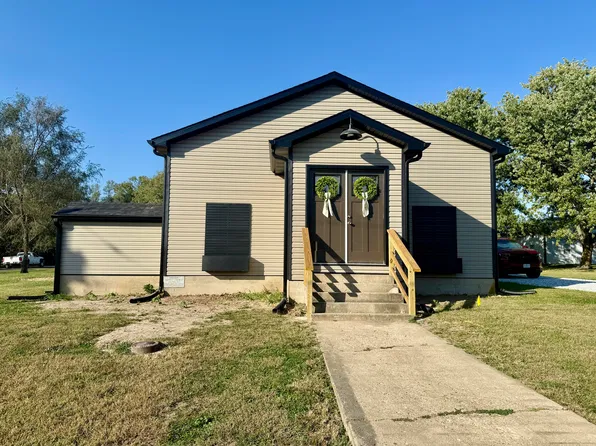 203 W Reid St, Holliday, MO 65258