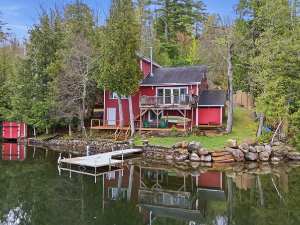 7787 State Route 8, Brant Lake, NY 12815