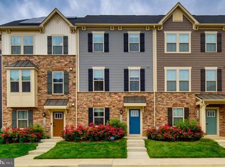 1736 Mill Branch Dr #1, Laurel, MD 20708