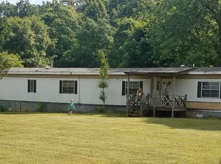 4709 Stage Rd, Concord, VA 24538