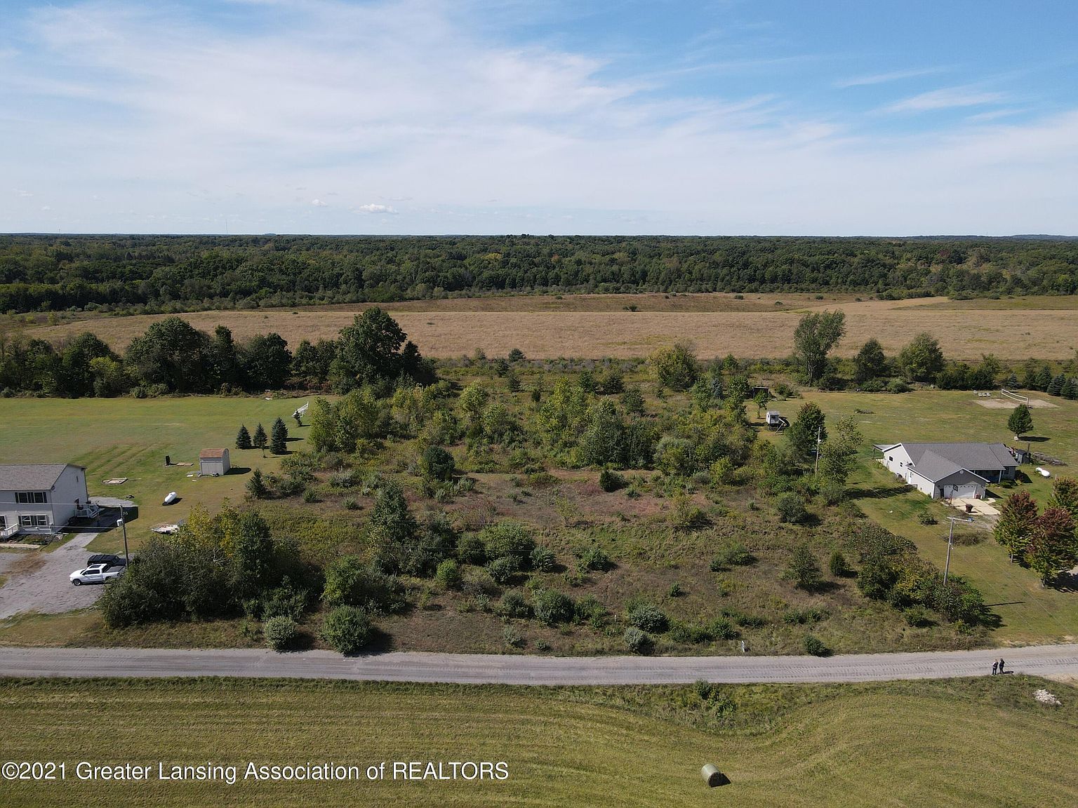 Skeeter Ln, Dansville, MI 48819 Zillow