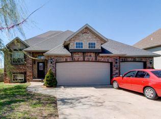 619 N Ritter Ave, Nixa, MO 65714