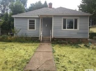 1357 E 22nd St, Ogden, UT 84401