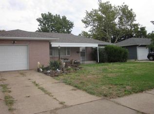 2031 S 4th St, Salina, KS 67401