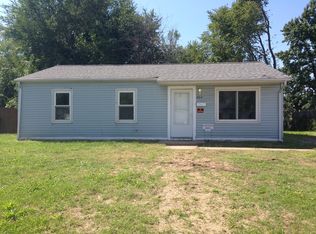 804 Saint Monica Dr, Cahokia, IL
