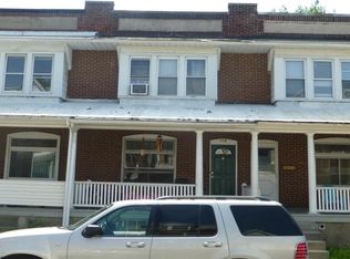 118 N Ellsworth St, Allentown, PA 18109