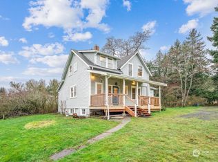 21554 Urdahl Rd NW, Poulsbo, WA 98370