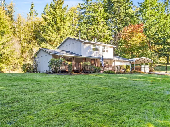 40795 Galloway Ln, Astoria, OR 97103