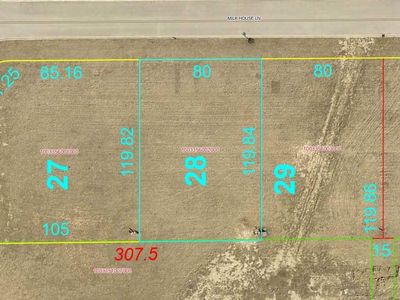 27 & 28 W Milk House Ln, Muncie, IN, 47304