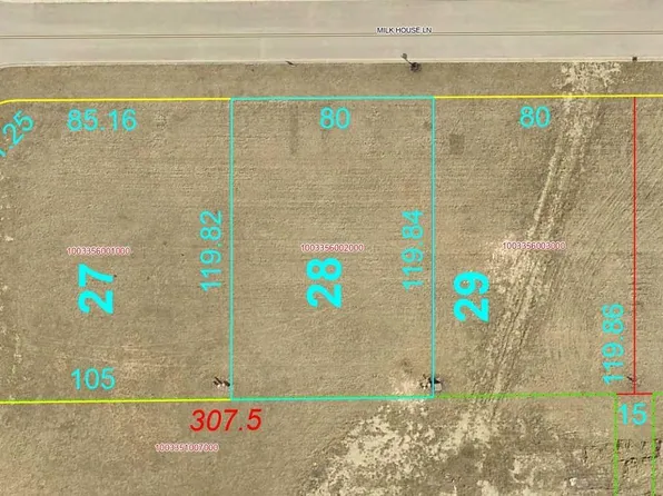 27 & 28 W Milk House Ln, Muncie, IN 47304