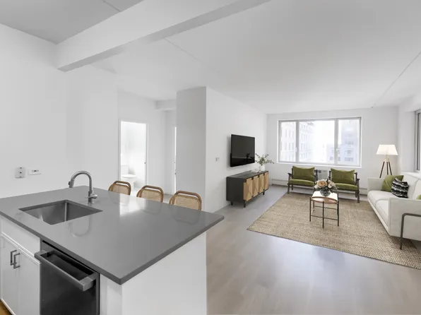 95 Worth St, New York, NY