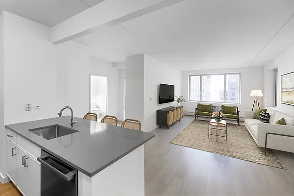 95 Worth Street #312