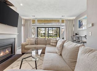 57 Mill Pond #57, North Andover, MA 01845