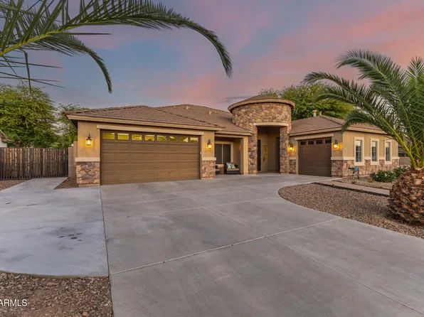 21831 S 218TH Street, Queen Creek, AZ 85142