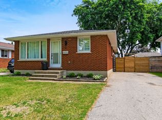 91 Moore Ave, Aylmer, ON N5H 2Z8