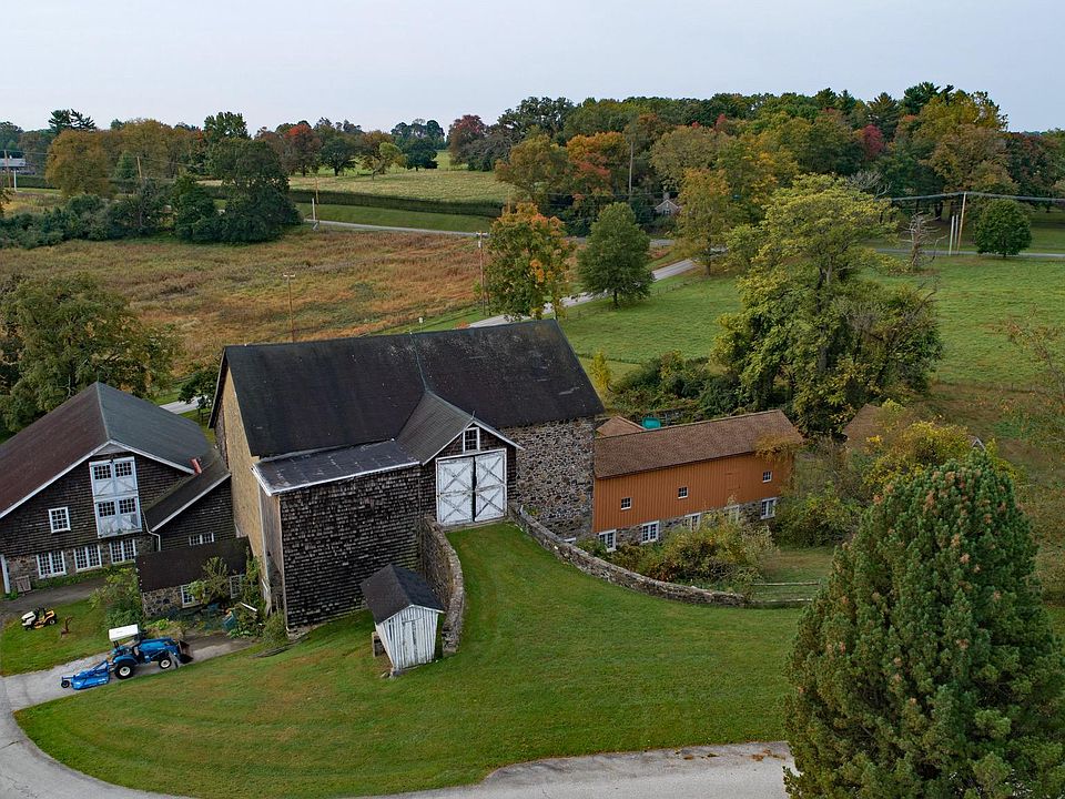 864 Grubbs Mill Rd, Newtown Square, PA 19073 Zillow