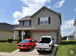 121 Felix St, Georgetown, KY 40324