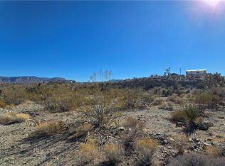 1580 W Hoover Dr, Meadview, AZ 86444