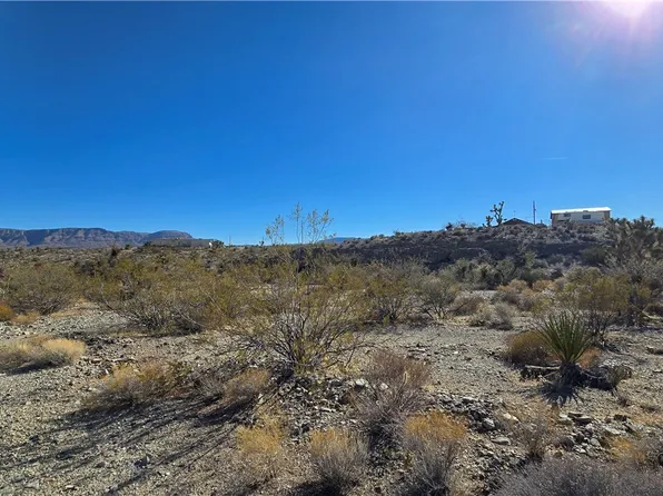 1580 W Hoover Dr, Meadview, AZ 86444