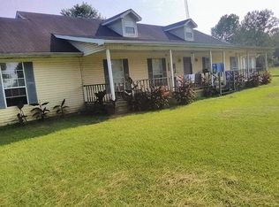 1528 Highway 64, Spruce Pine, AL 35585